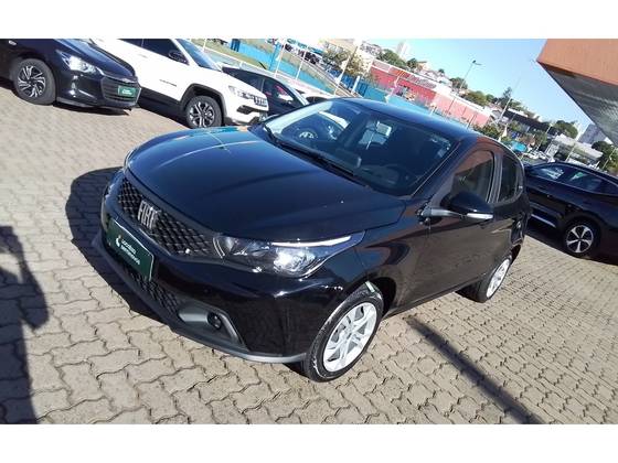 FIAT ARGO 1.0 FIREFLY FLEX DRIVE MANUAL